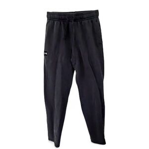 Under Armour Men's Black Joggers